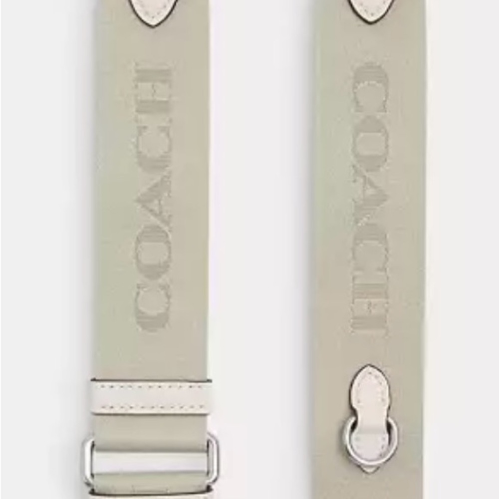 Webbing Strap - Picture 3 of 3